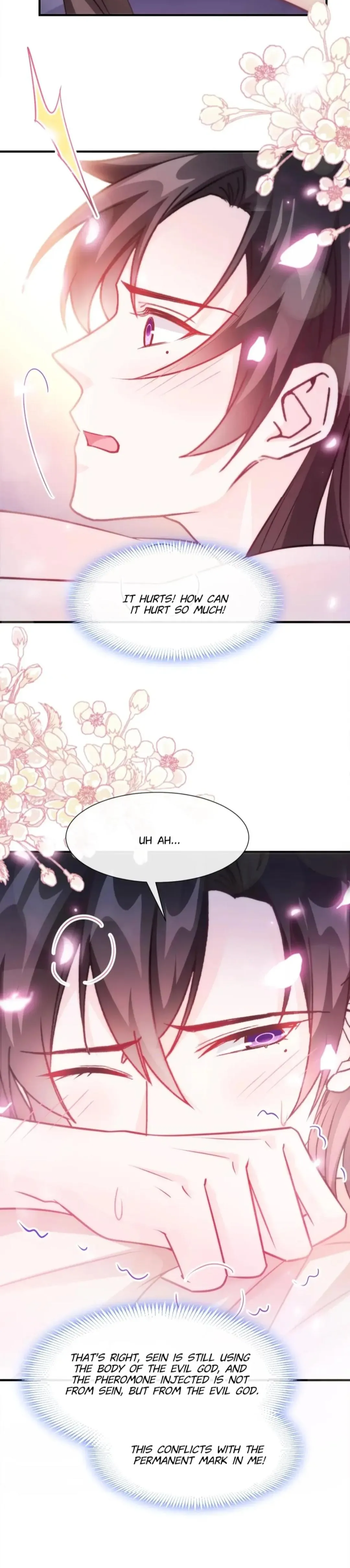 Devil’s Lover - Chapter 104 Page 16