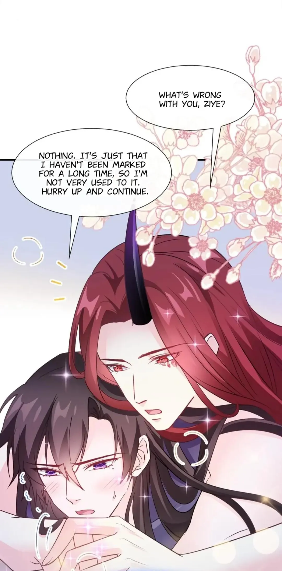 Devil’s Lover - Chapter 104 Page 17