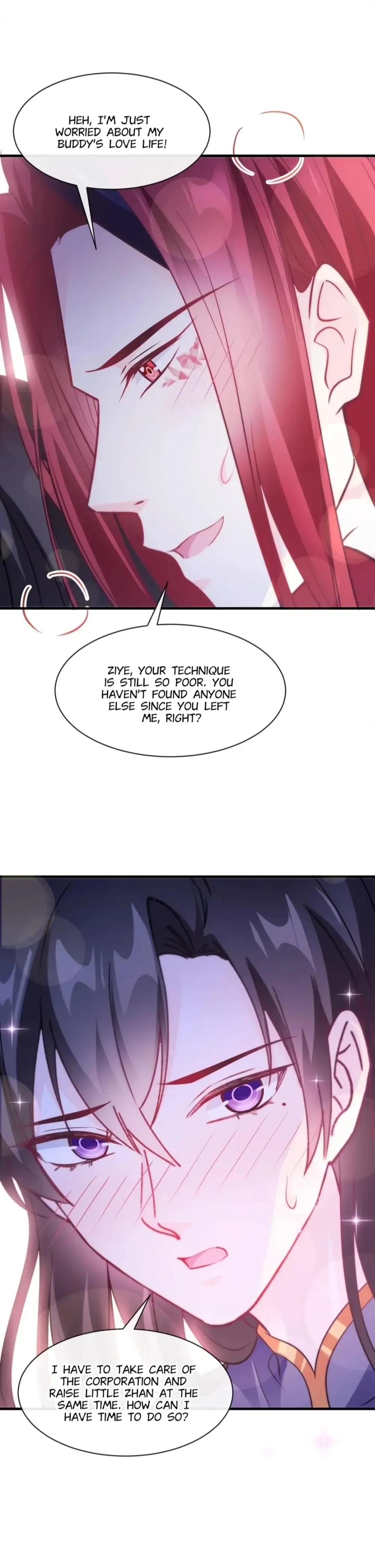 Devil’s Lover - Chapter 105 Page 6