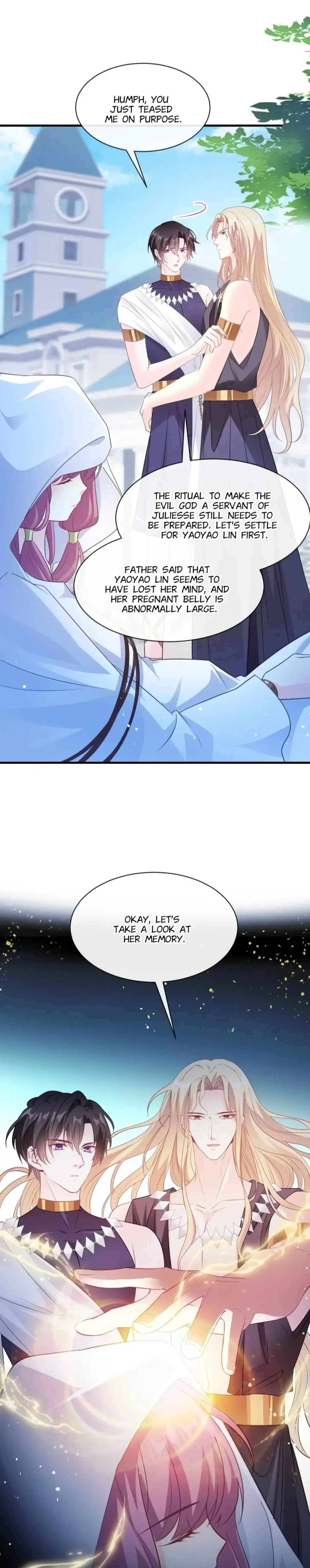 Devil’s Lover - Chapter 105 Page 9