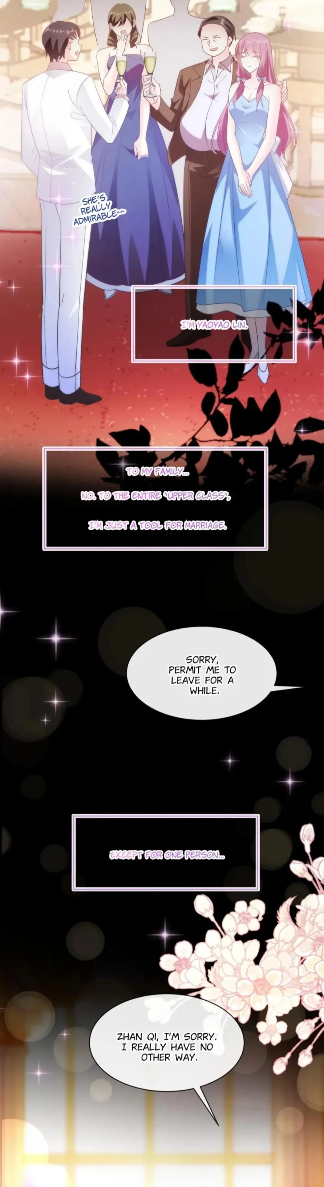 Devil’s Lover - Chapter 105 Page 11