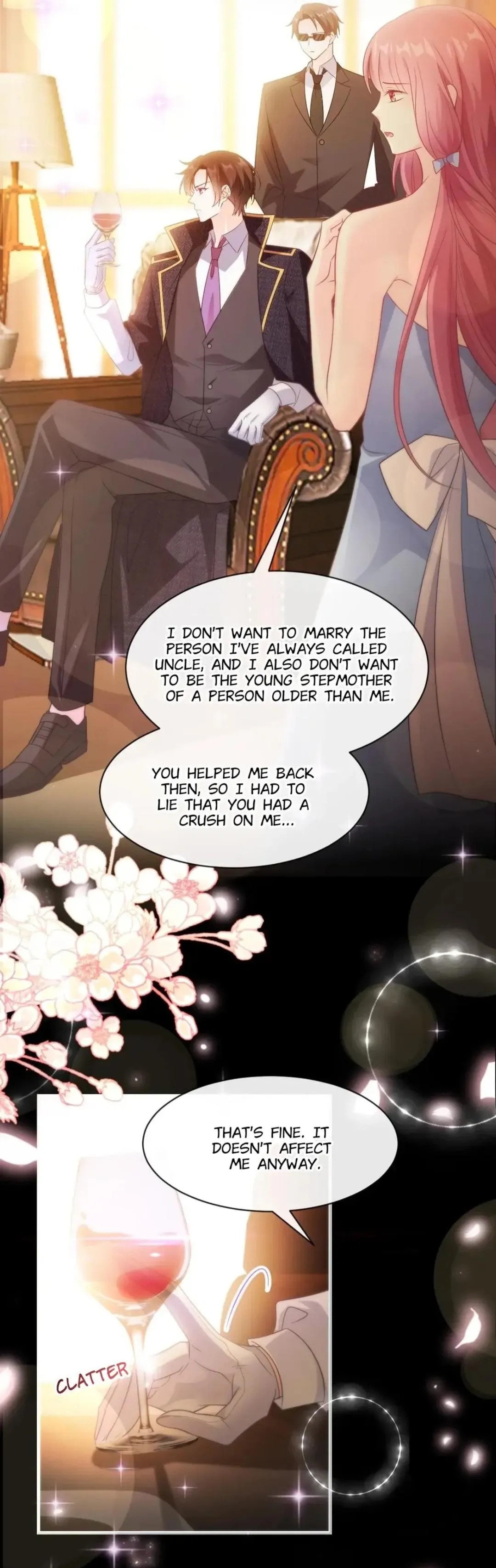 Devil’s Lover - Chapter 105 Page 12