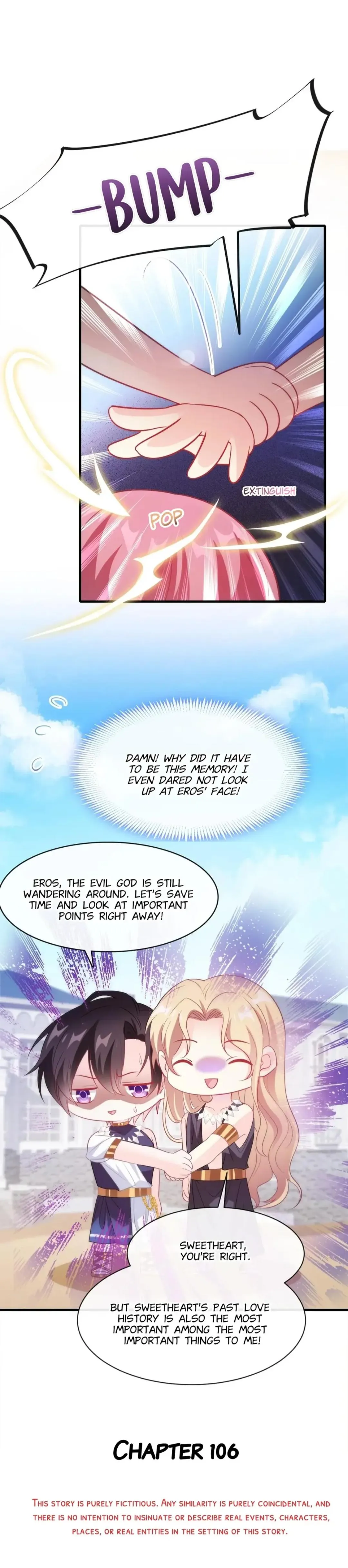 Devil’s Lover - Chapter 106 Page 2