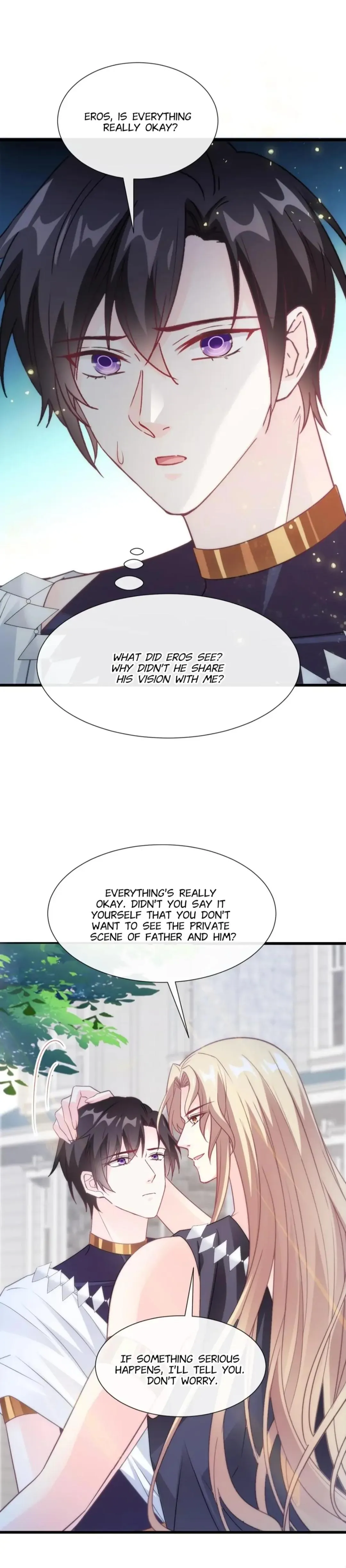 Devil’s Lover - Chapter 106 Page 4