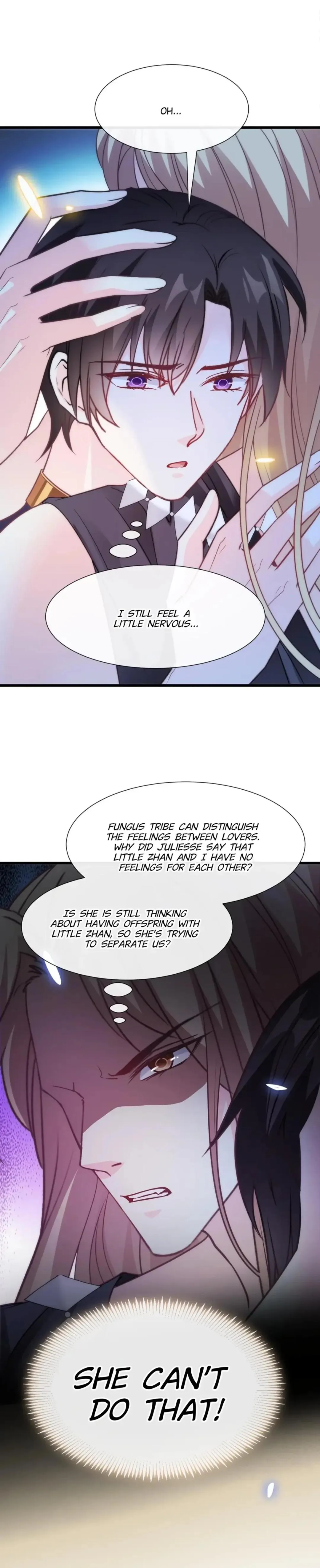Devil’s Lover - Chapter 106 Page 5