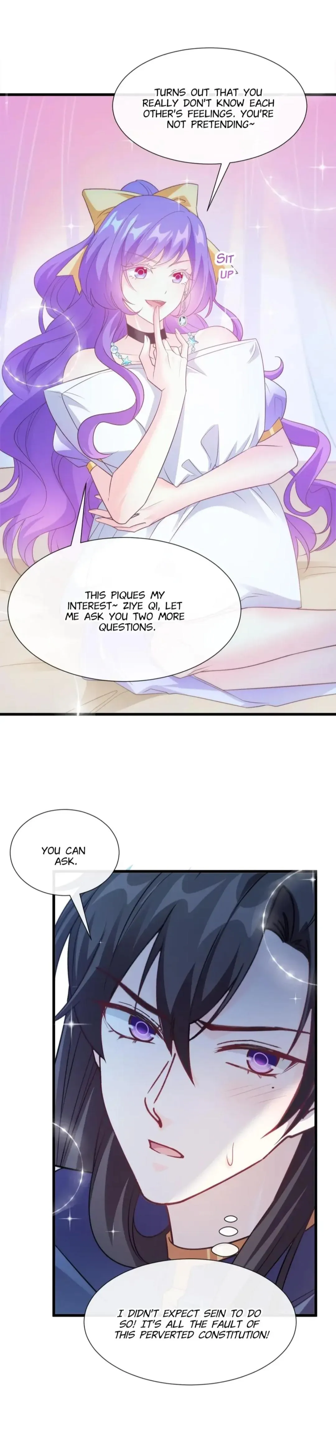 Devil’s Lover - Chapter 106 Page 14