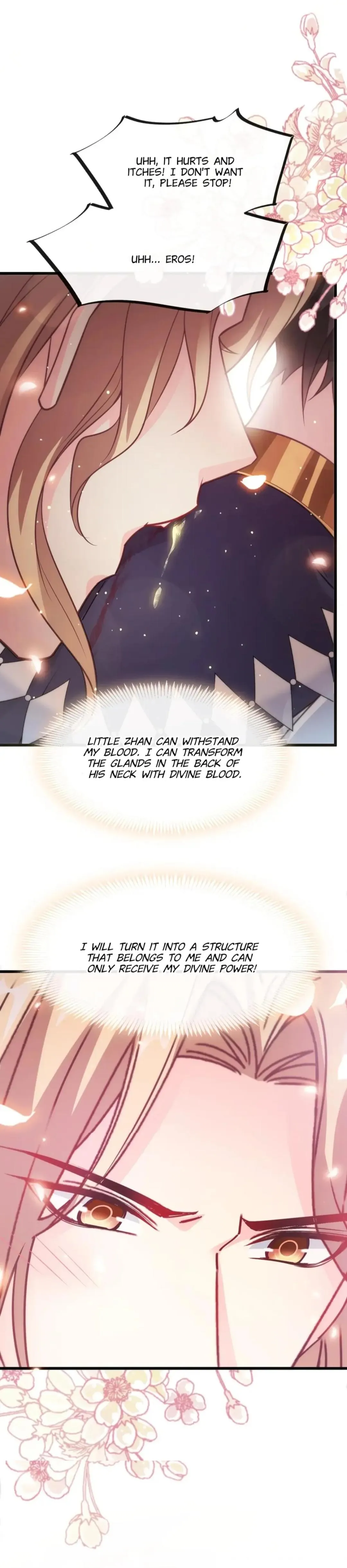 Devil’s Lover - Chapter 108 Page 9