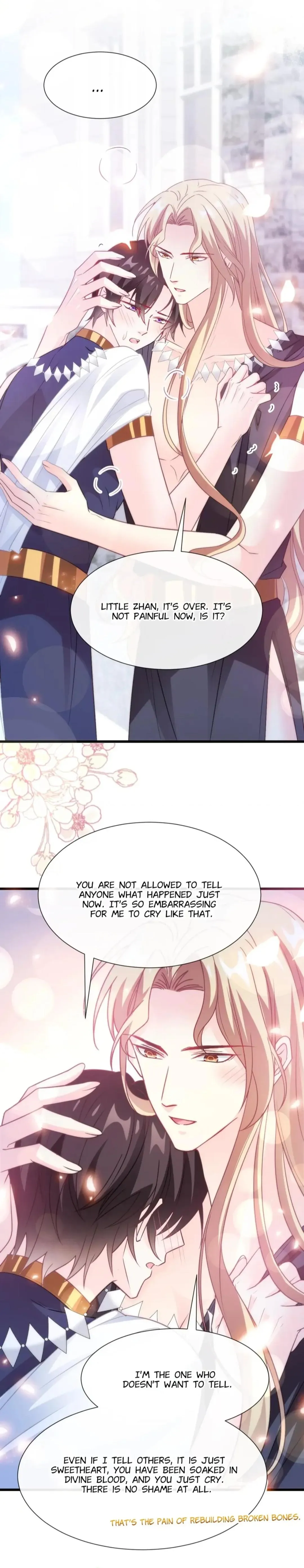 Devil’s Lover - Chapter 108 Page 11