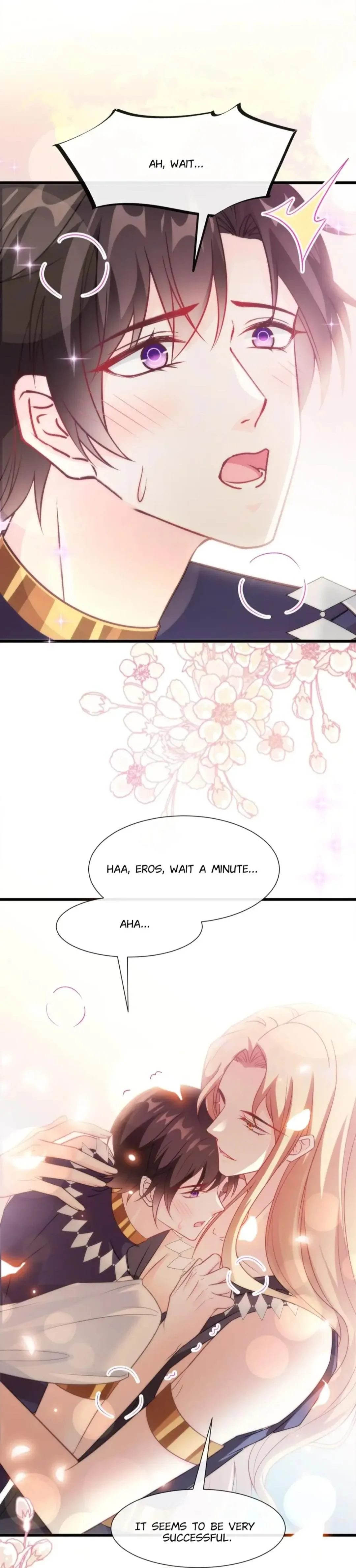 Devil’s Lover - Chapter 108 Page 18