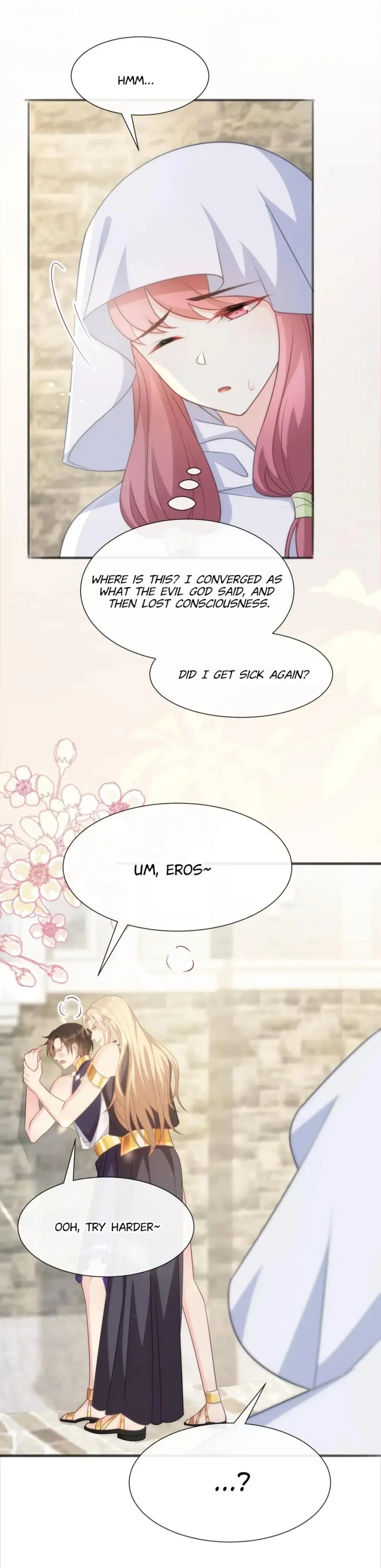 Devil’s Lover - Chapter 109 Page 6