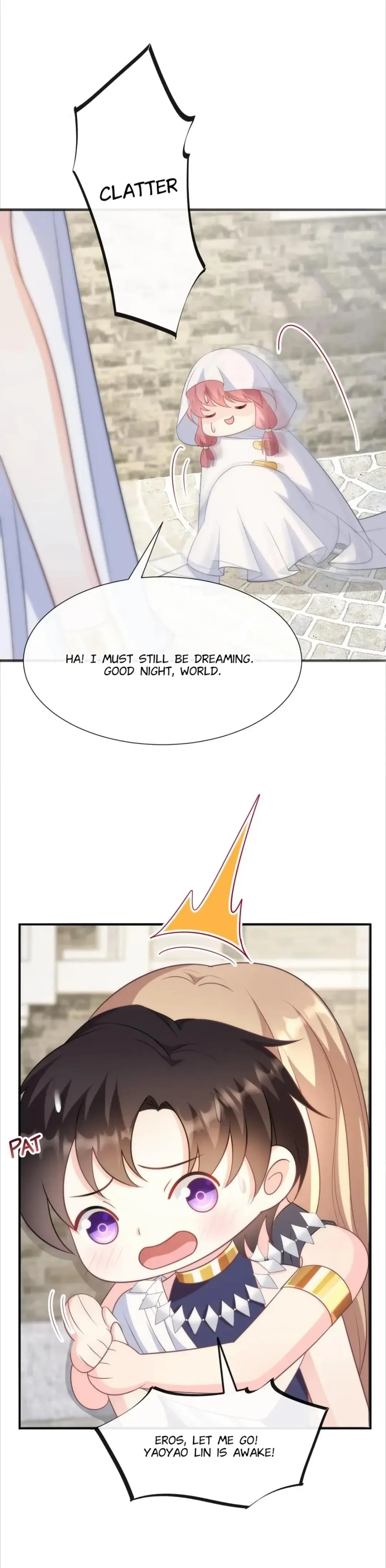 Devil’s Lover - Chapter 109 Page 7