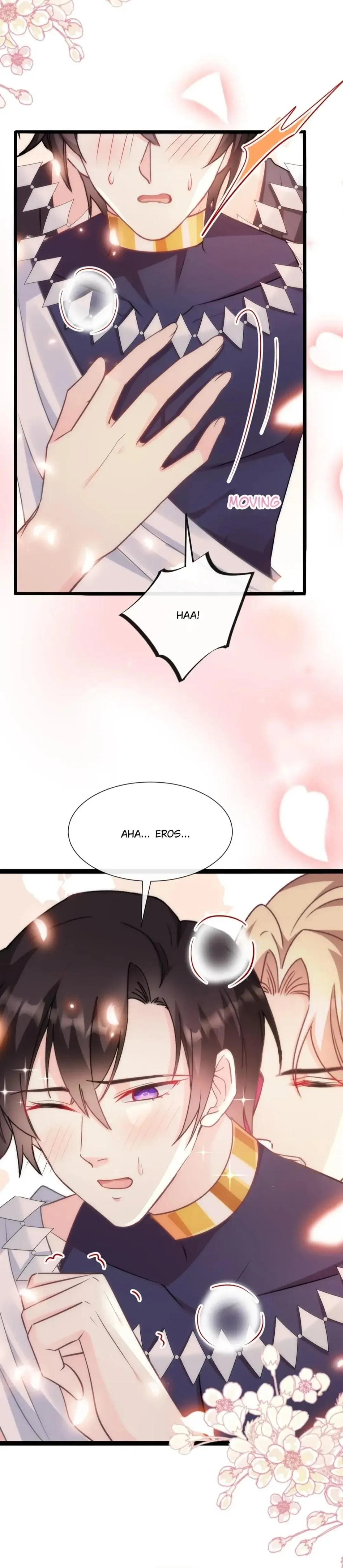 Devil’s Lover - Chapter 109 Page 9