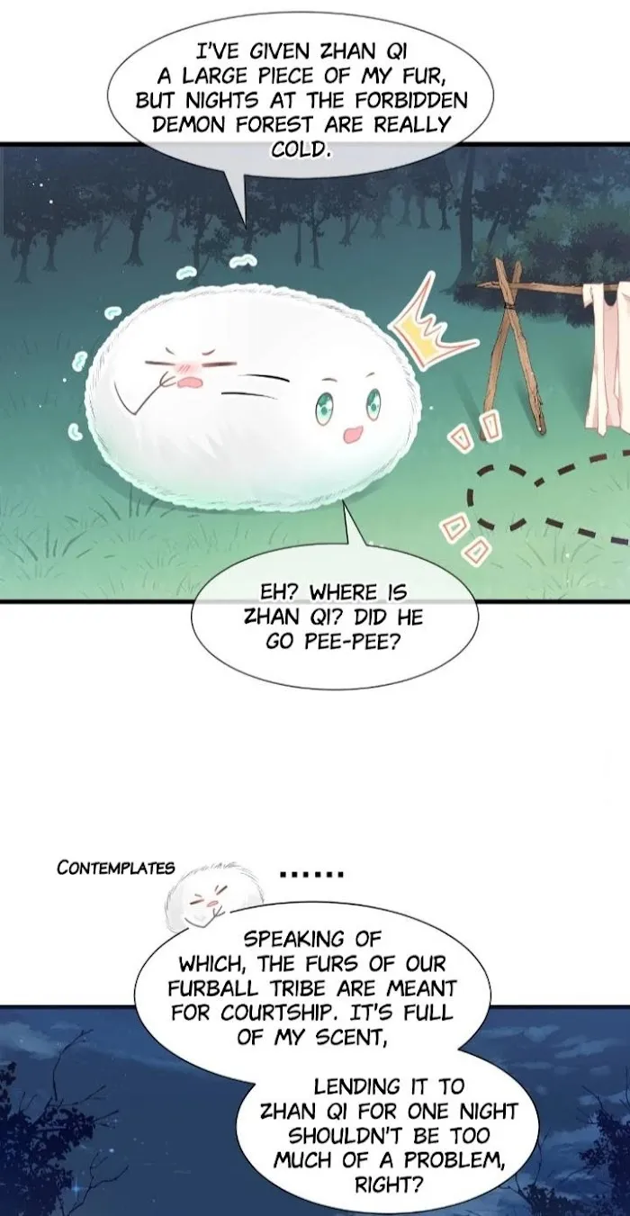 Devil’s Lover - Chapter 11 Page 4