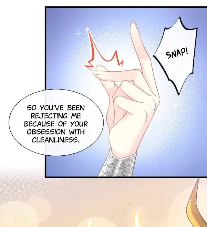 Devil’s Lover - Chapter 11 Page 23
