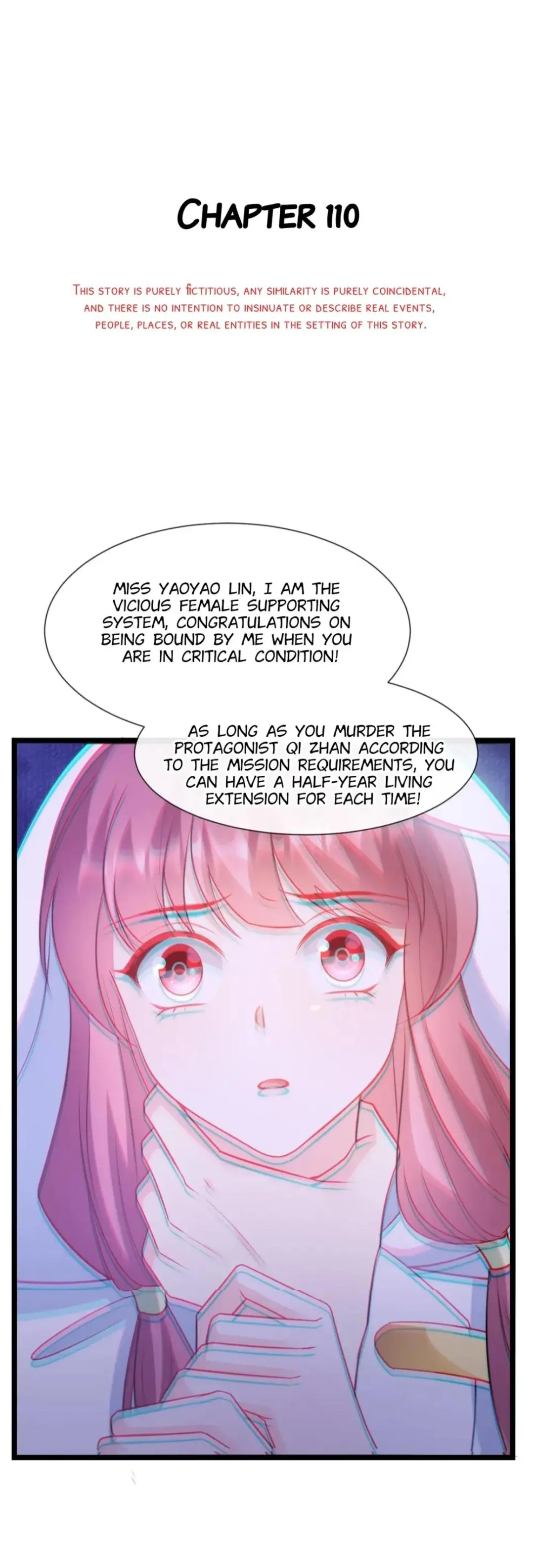 Devil’s Lover - Chapter 110 Page 2