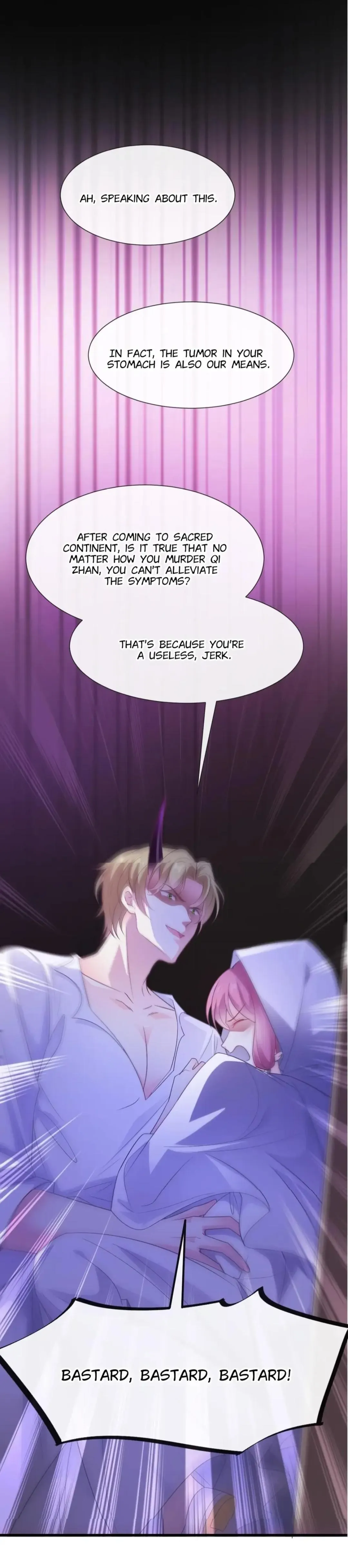 Devil’s Lover - Chapter 110 Page 4