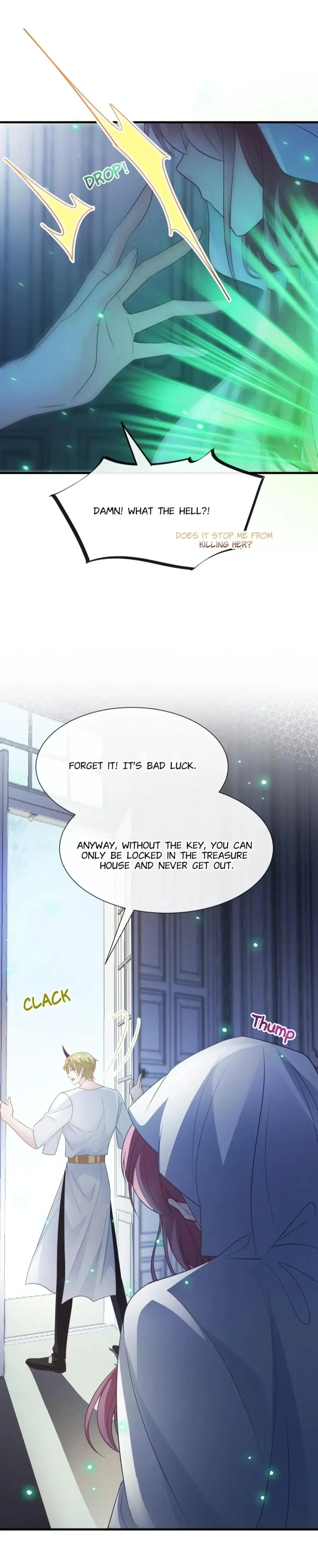 Devil’s Lover - Chapter 110 Page 6