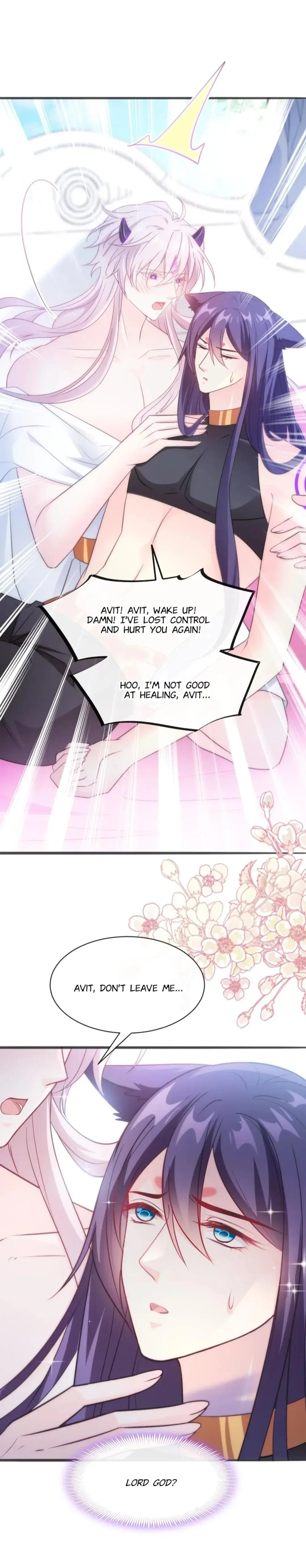 Devil’s Lover - Chapter 111 Page 5