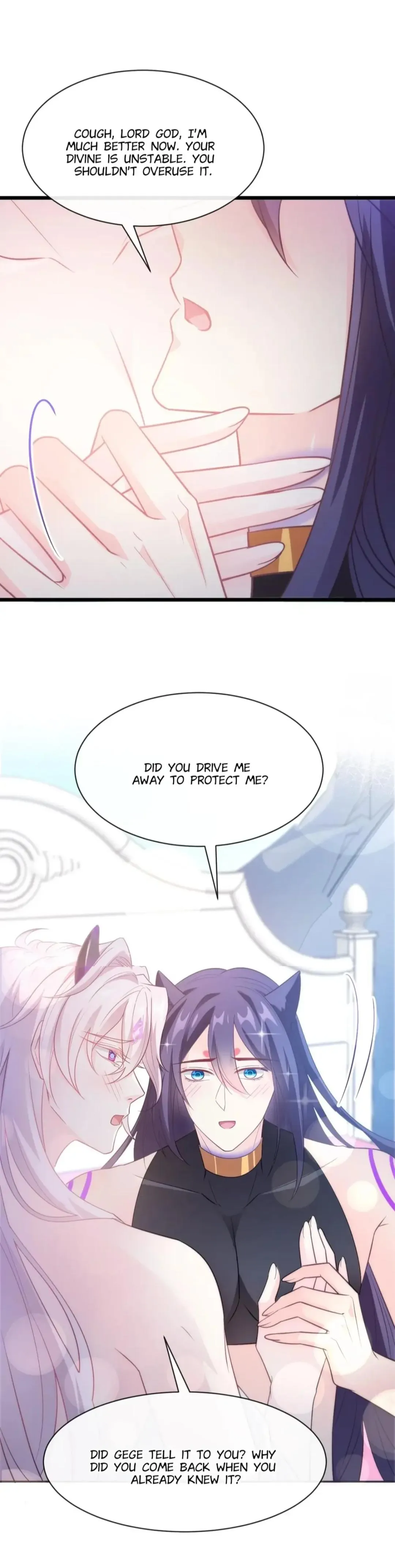 Devil’s Lover - Chapter 111 Page 6