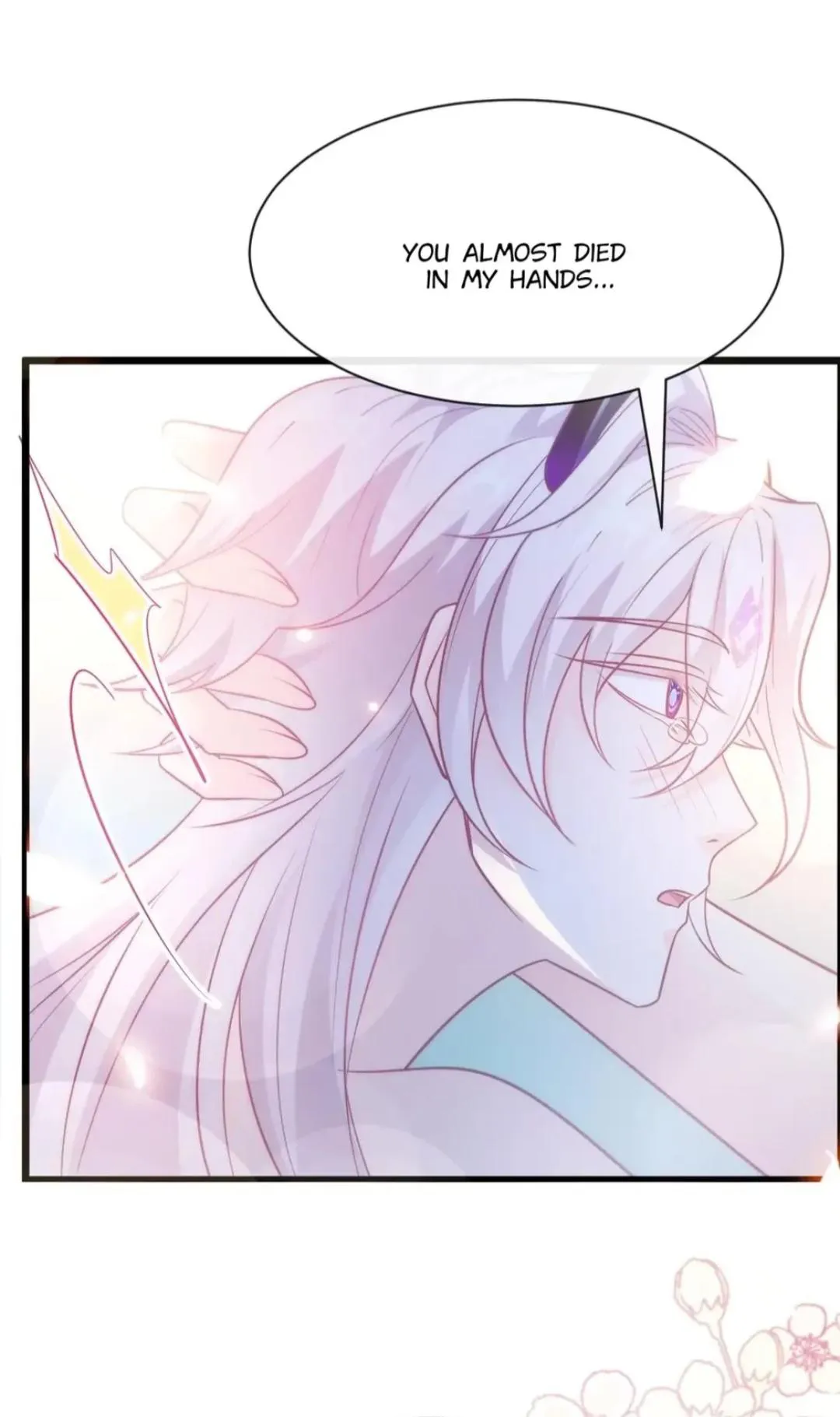 Devil’s Lover - Chapter 111 Page 7