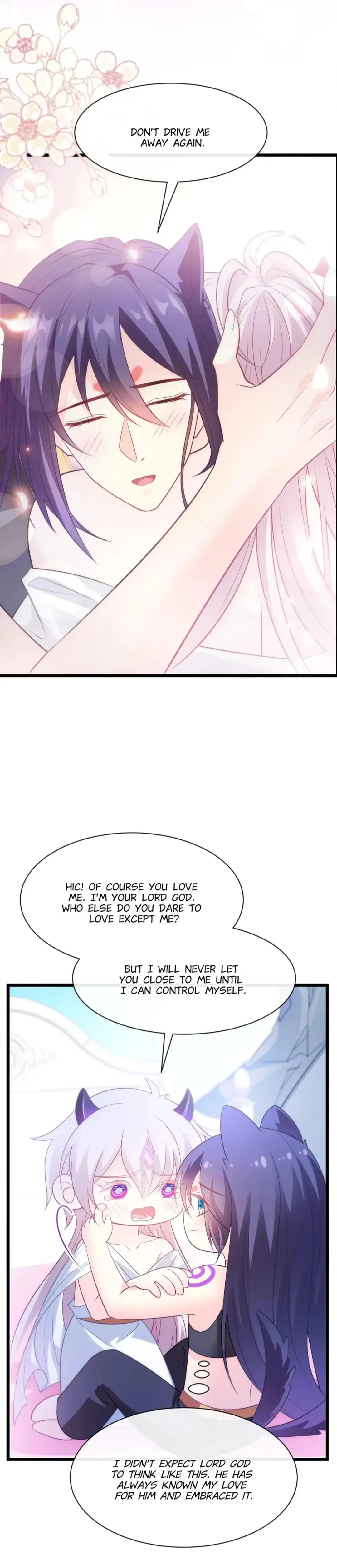 Devil’s Lover - Chapter 111 Page 9