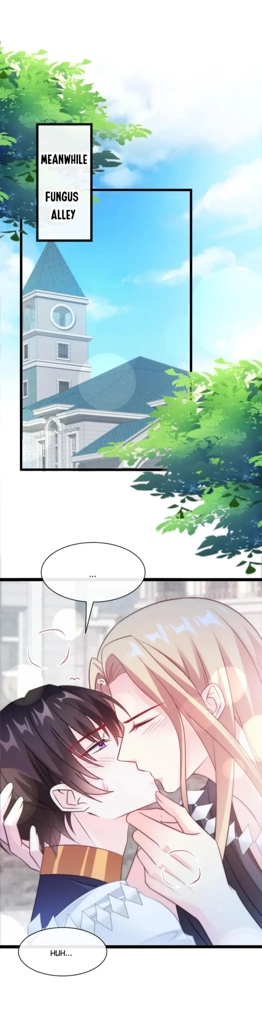 Devil’s Lover - Chapter 111 Page 13