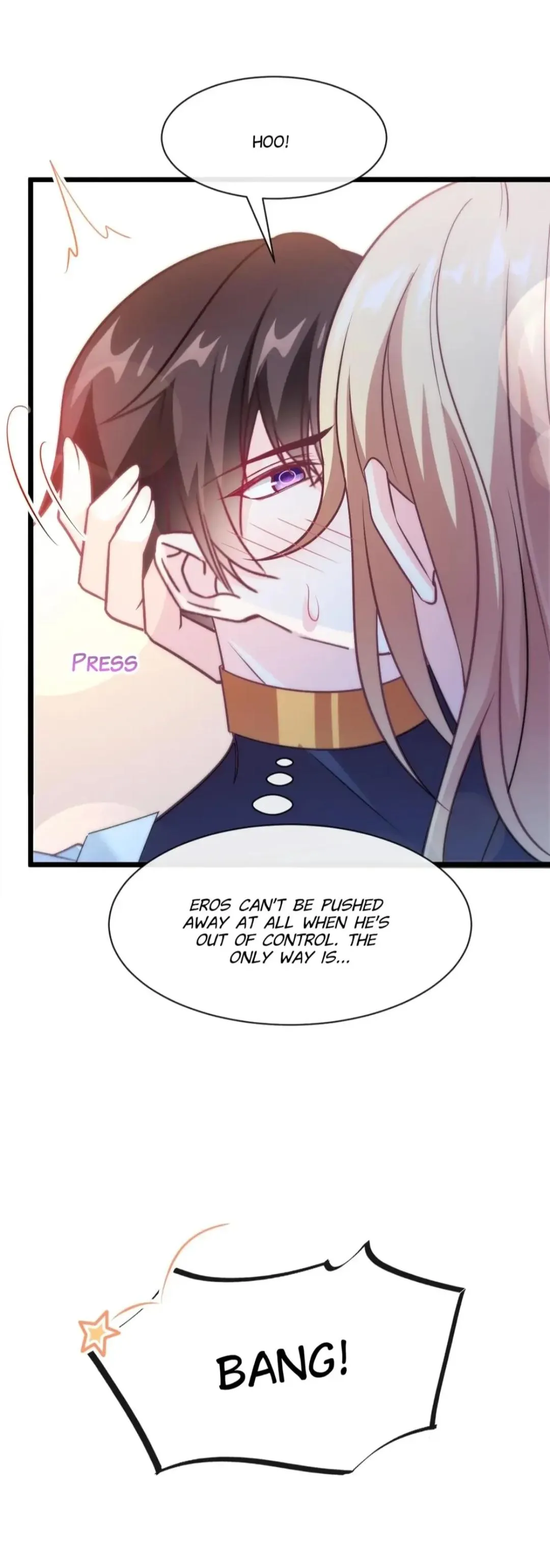 Devil’s Lover - Chapter 111 Page 15