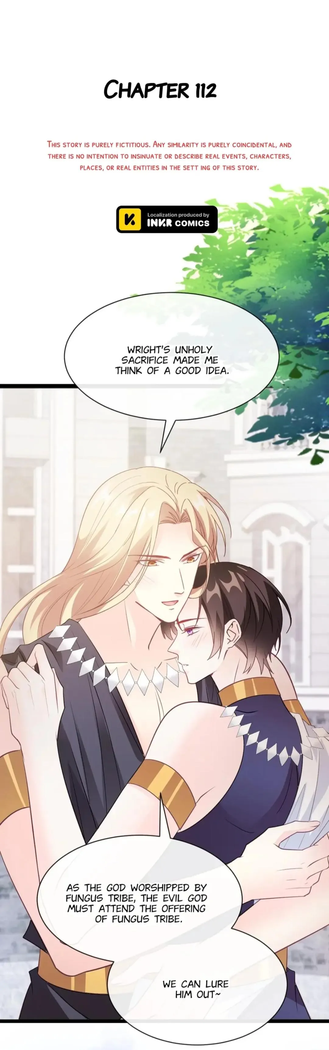 Devil’s Lover - Chapter 112 Page 2