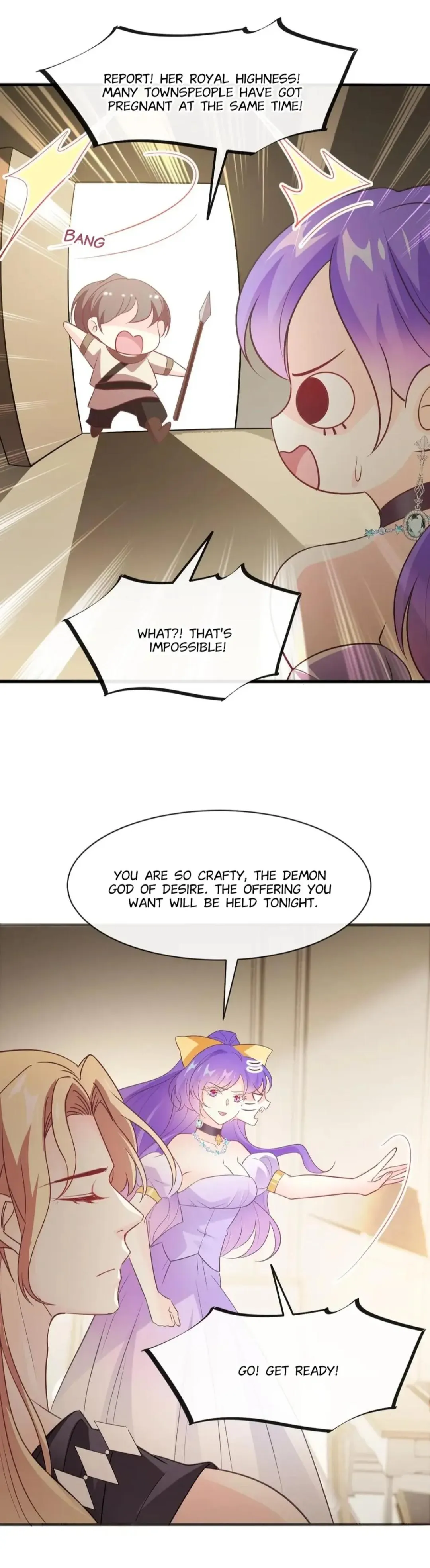 Devil’s Lover - Chapter 112 Page 4