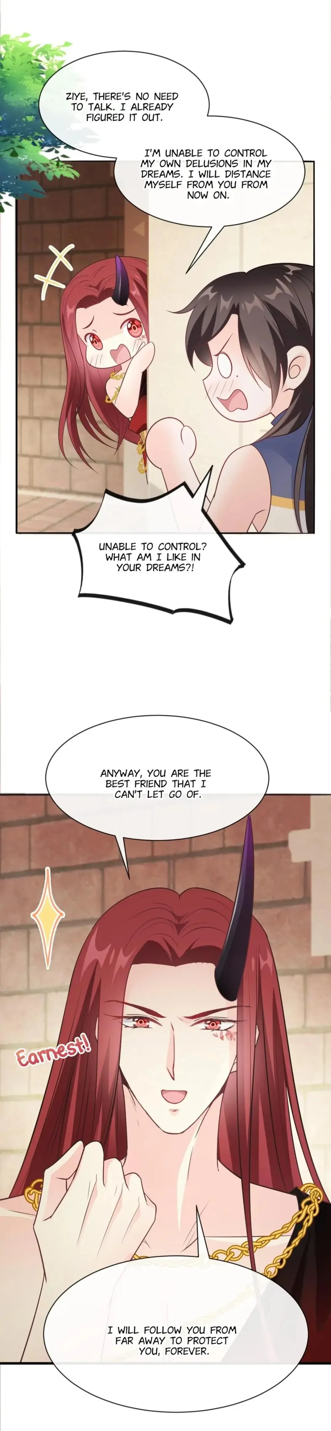 Devil’s Lover - Chapter 112 Page 10