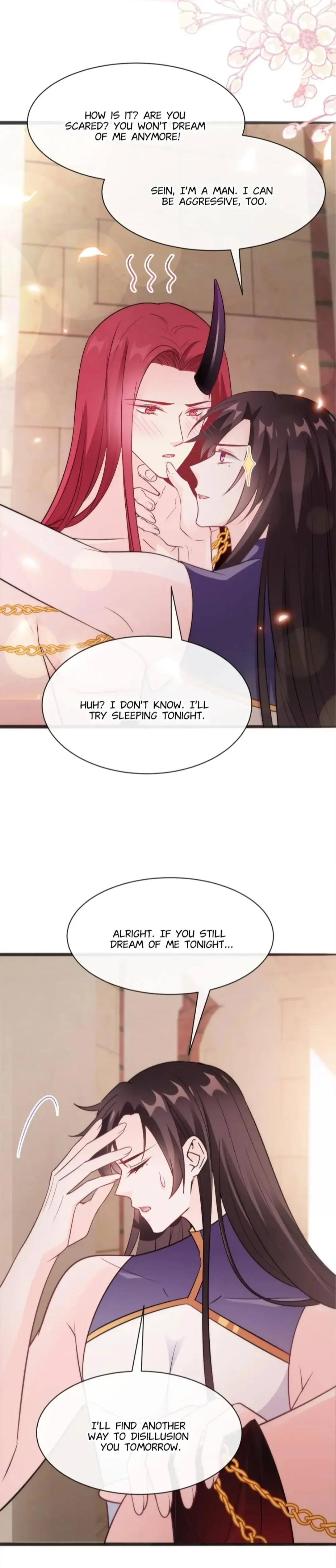 Devil’s Lover - Chapter 112 Page 13