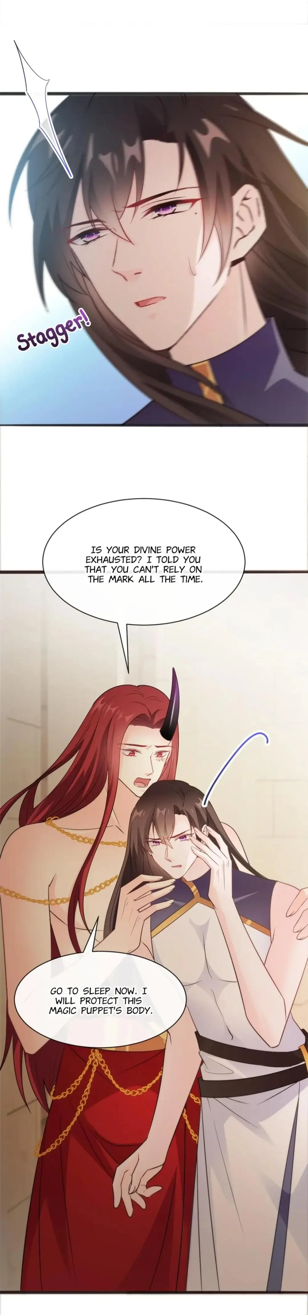 Devil’s Lover - Chapter 112 Page 14