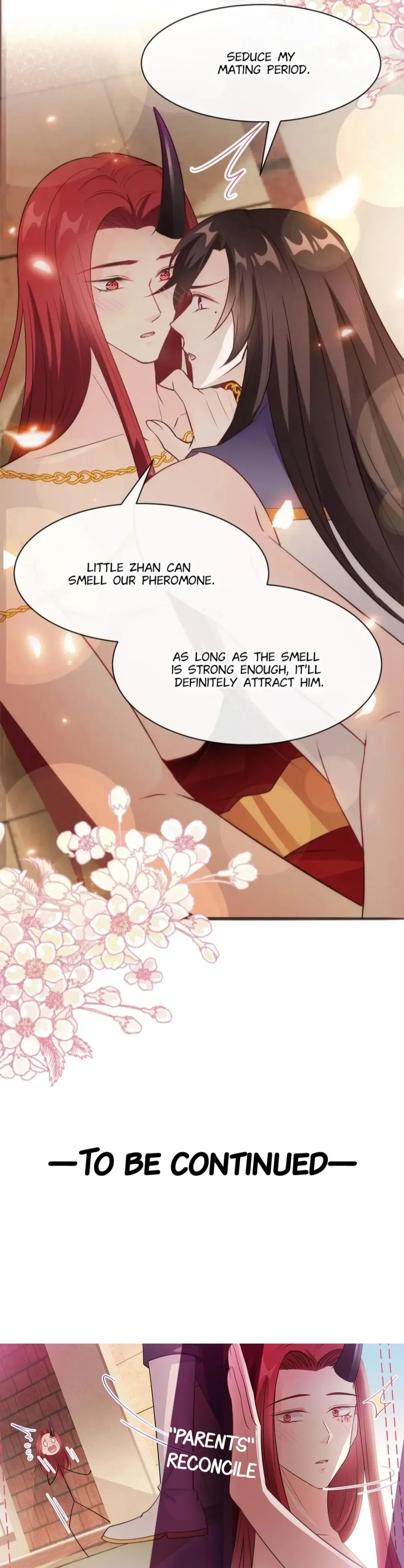 Devil’s Lover - Chapter 112 Page 17