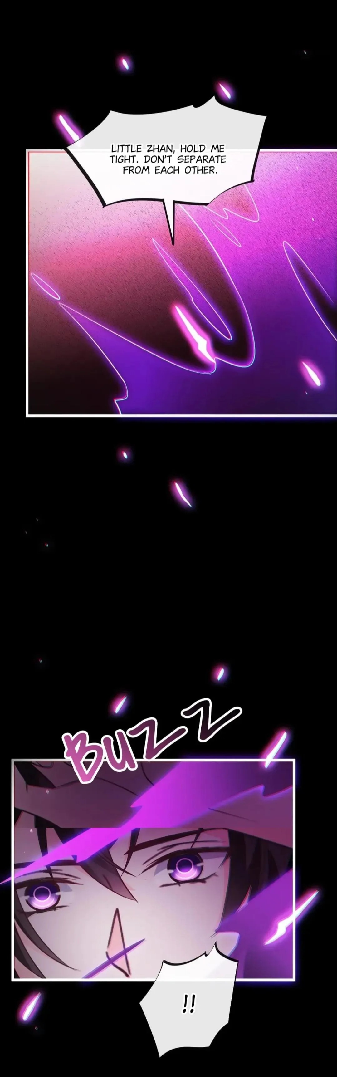 Devil’s Lover - Chapter 113 Page 11