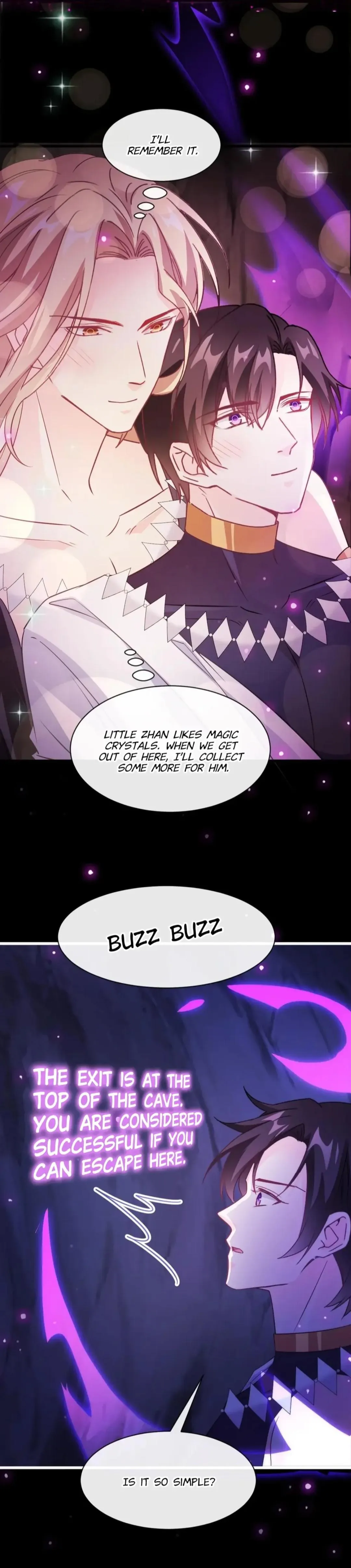 Devil’s Lover - Chapter 113 Page 13