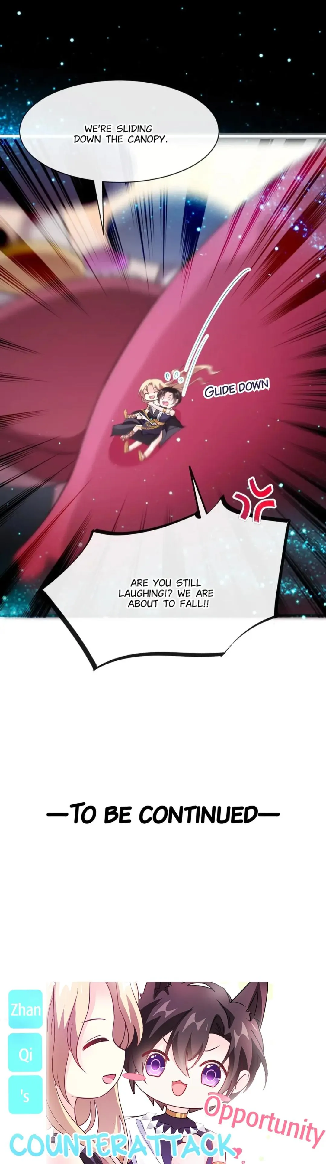 Devil’s Lover - Chapter 113 Page 19
