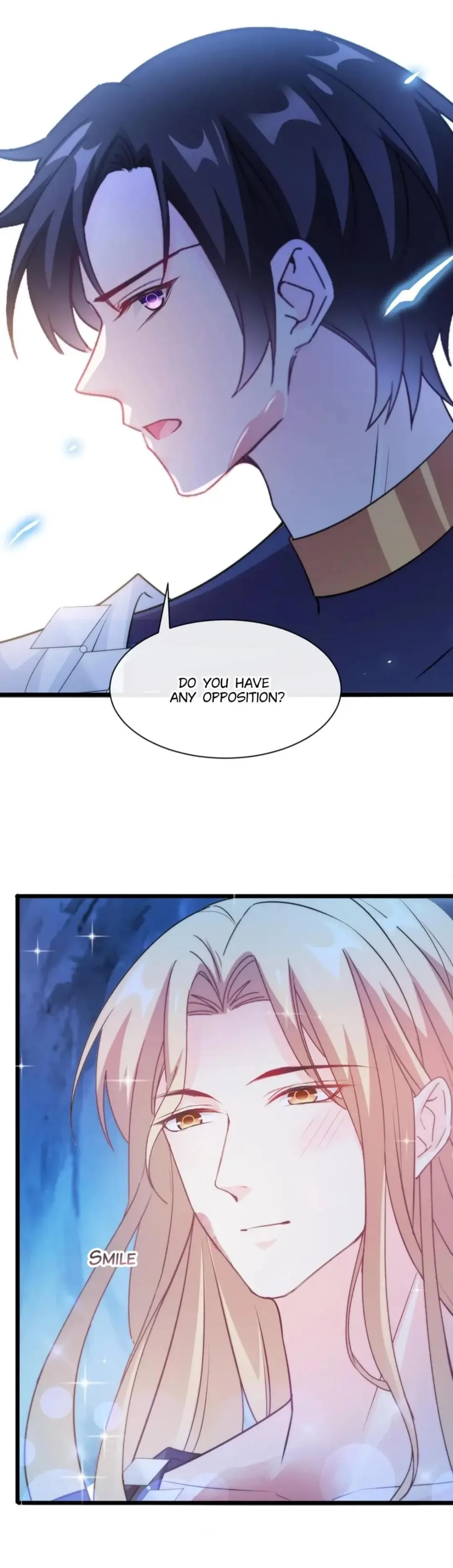Devil’s Lover - Chapter 114 Page 10