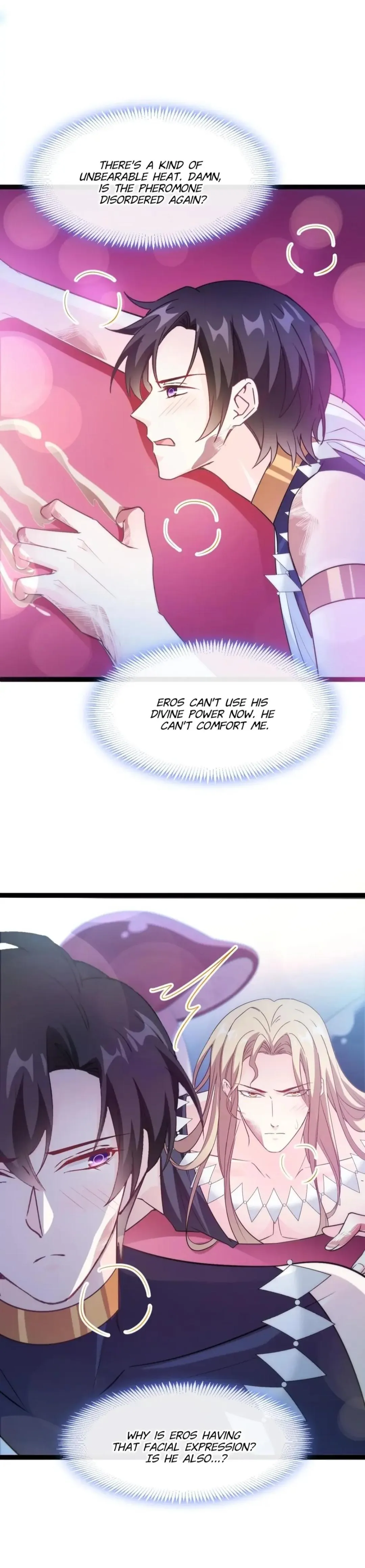 Devil’s Lover - Chapter 114 Page 12