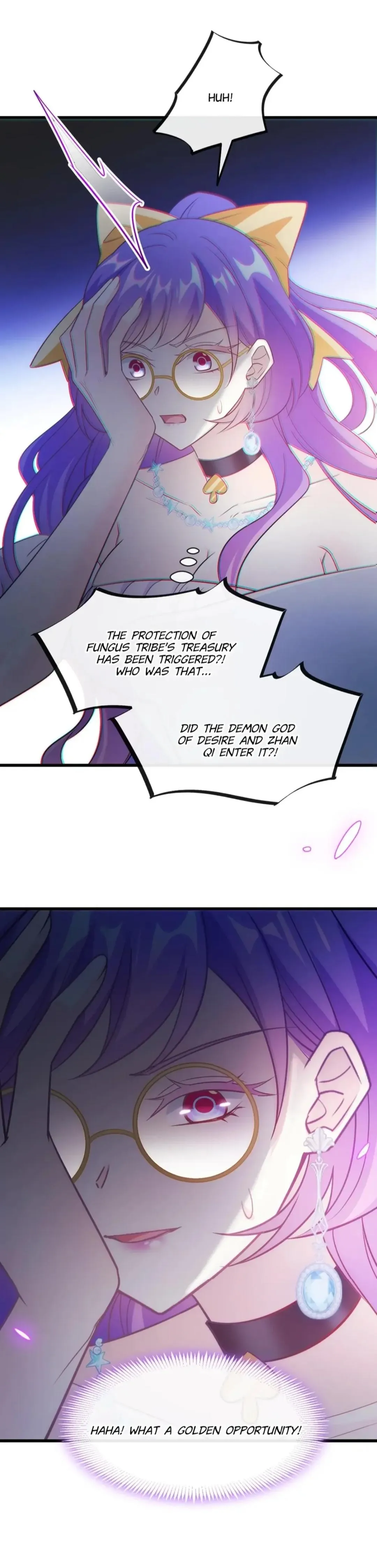 Devil’s Lover - Chapter 115 Page 5