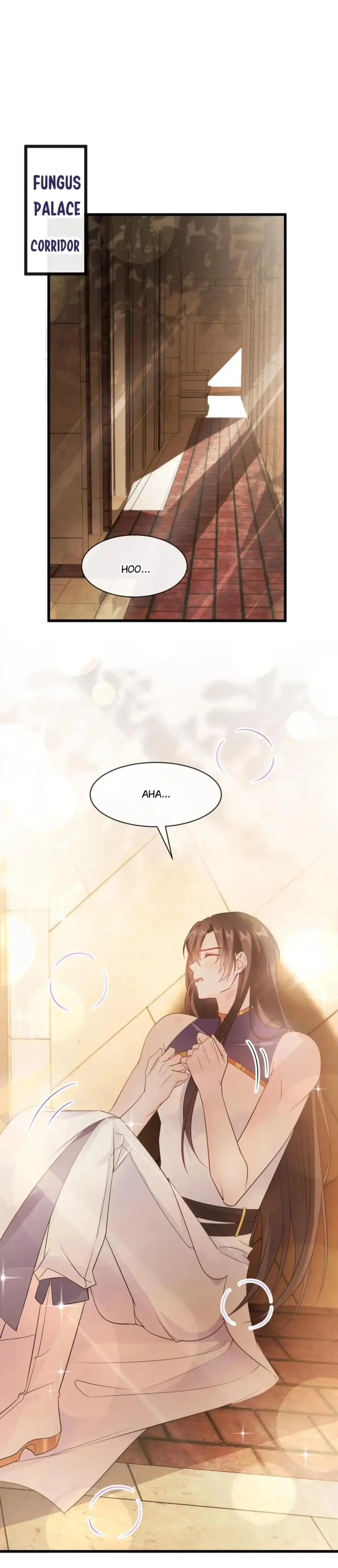 Devil’s Lover - Chapter 115 Page 10