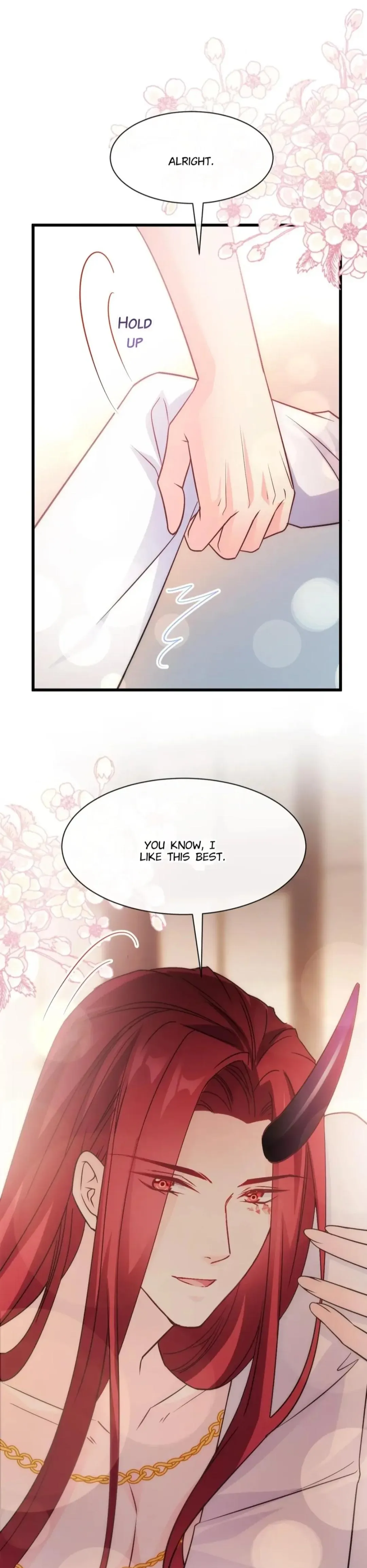 Devil’s Lover - Chapter 115 Page 13