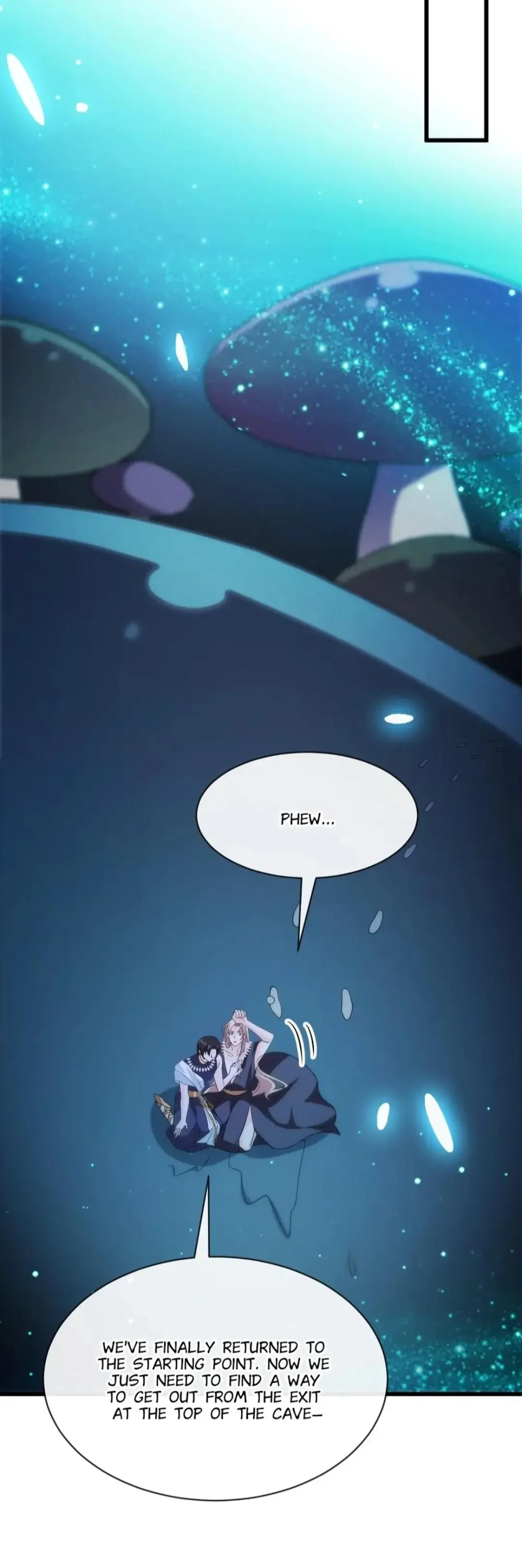 Devil’s Lover - Chapter 115 Page 19