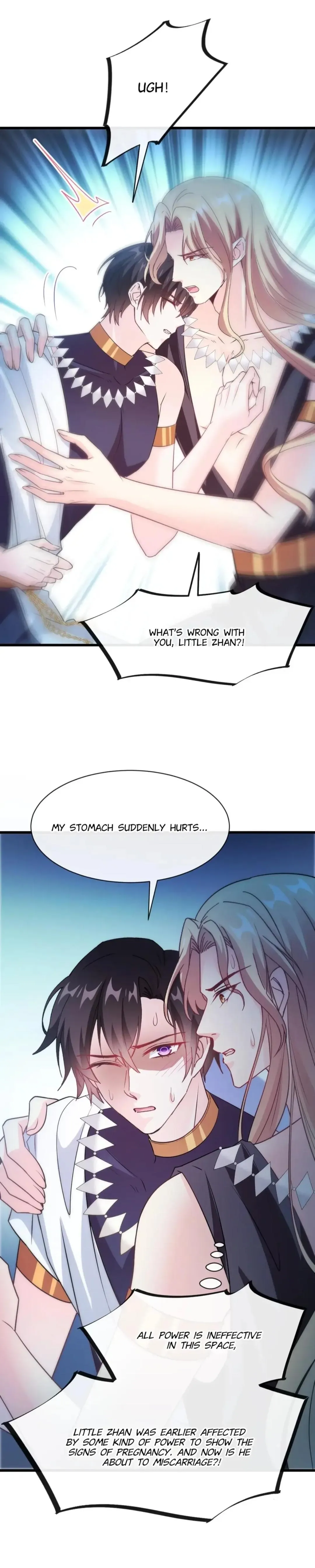 Devil’s Lover - Chapter 116 Page 2