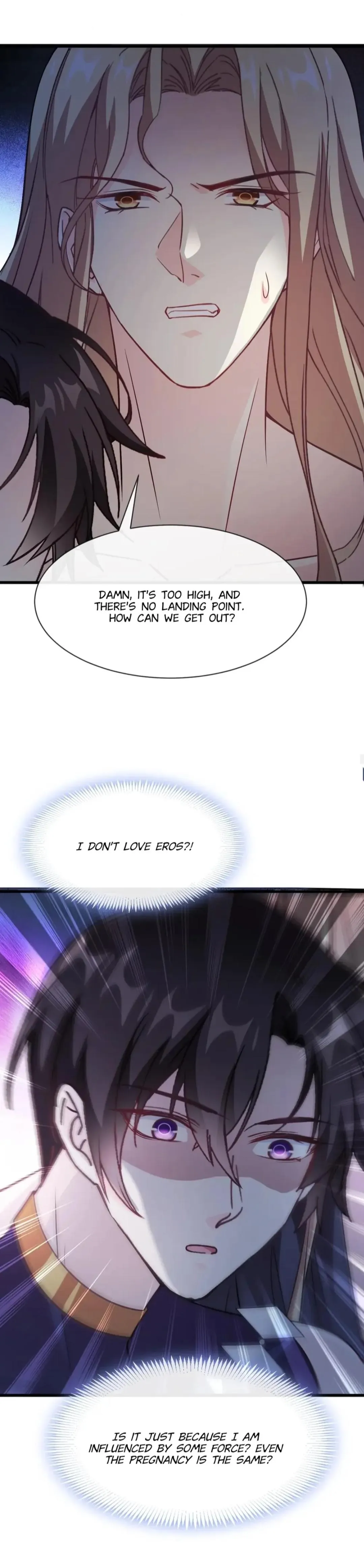 Devil’s Lover - Chapter 116 Page 4