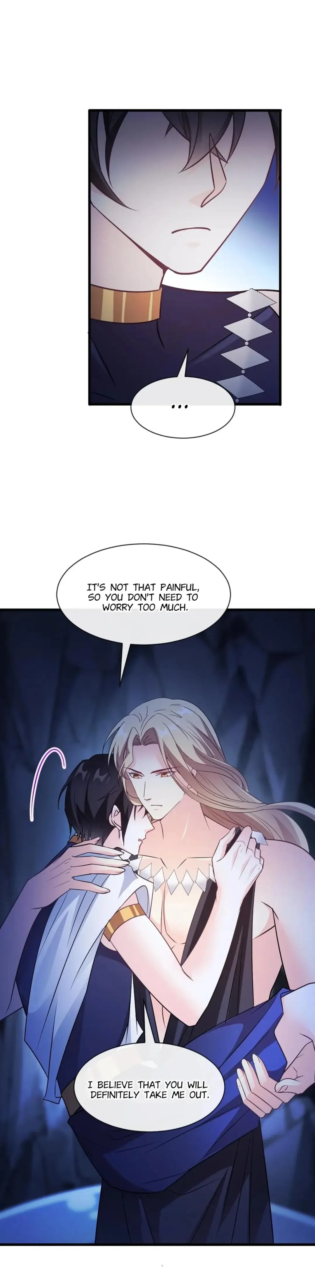 Devil’s Lover - Chapter 116 Page 9
