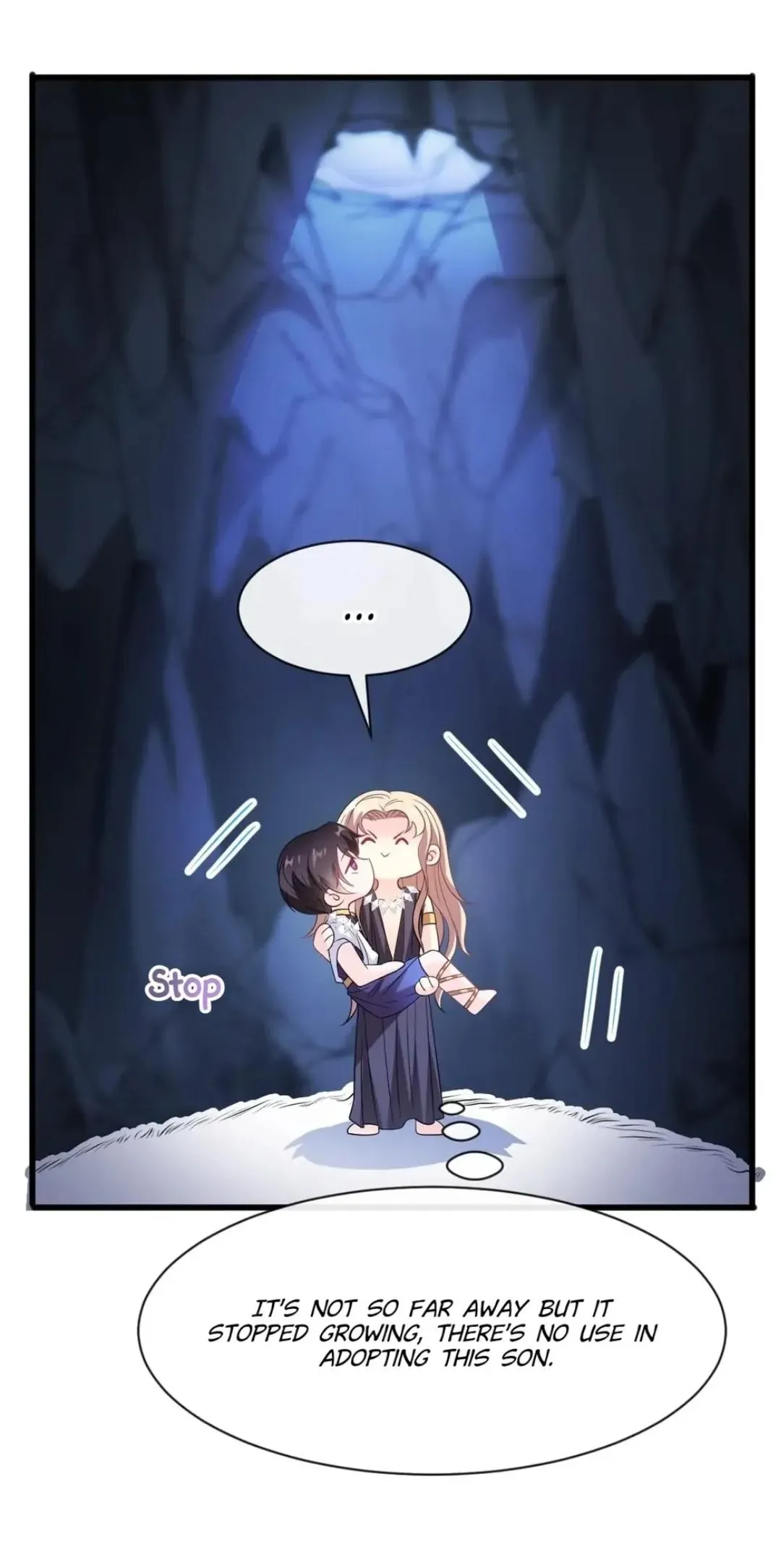 Devil’s Lover - Chapter 116 Page 15