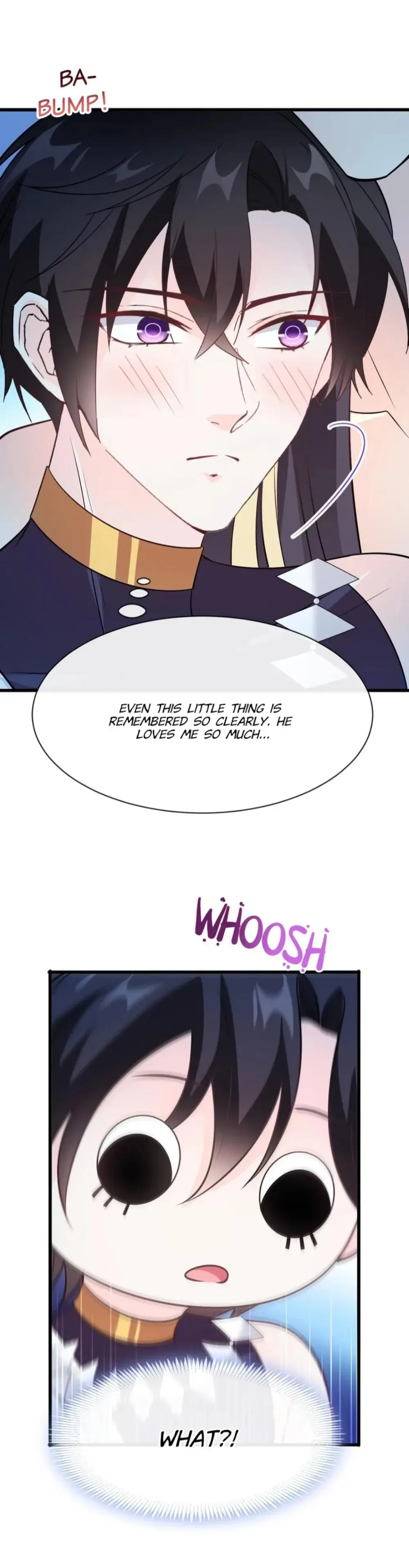 Devil’s Lover - Chapter 116 Page 17