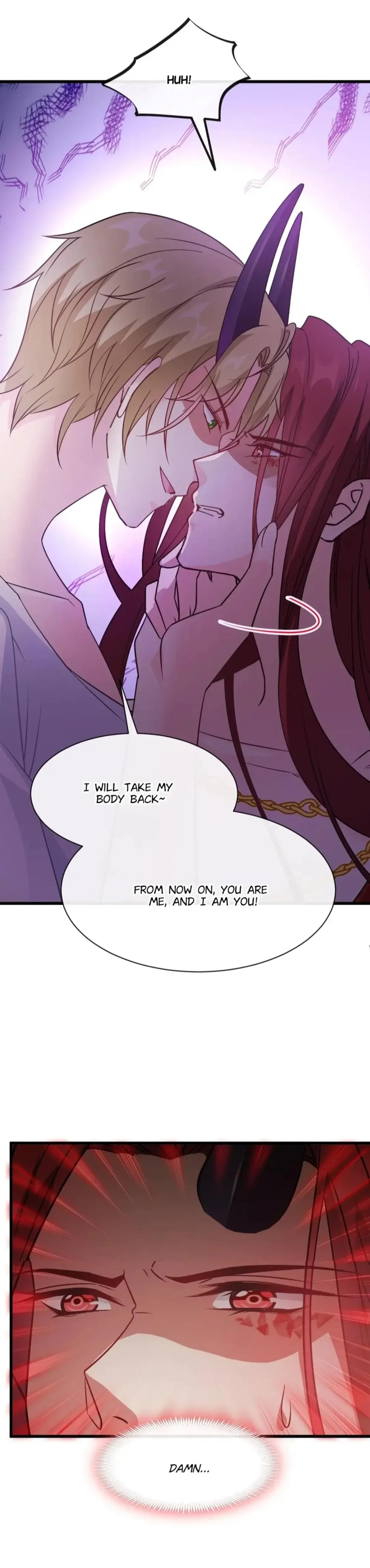 Devil’s Lover - Chapter 117 Page 11