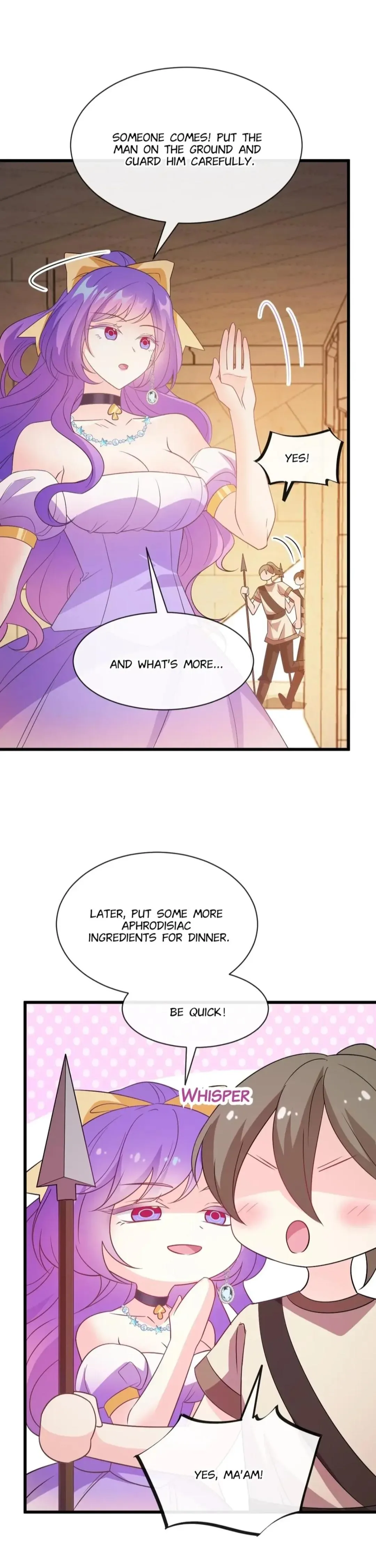 Devil’s Lover - Chapter 117 Page 14