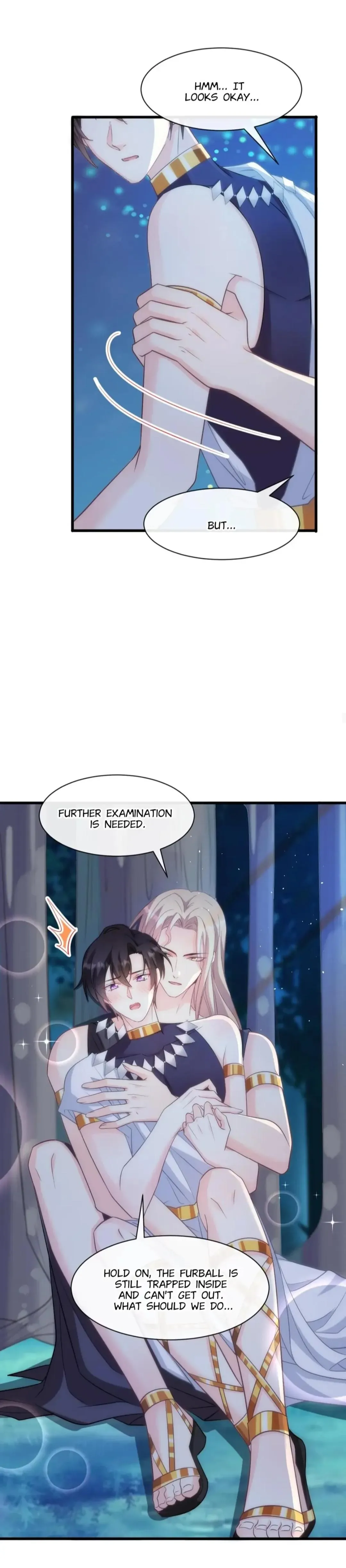 Devil’s Lover - Chapter 118 Page 5